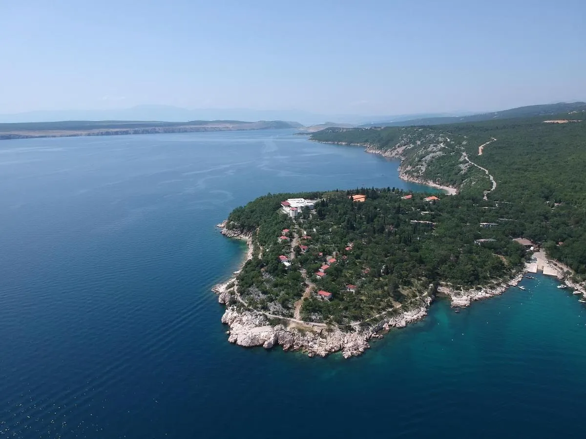 Holiday Home Marija With Pool & Garden & Amazing Sea View Dramalj 0*,  Kroatien