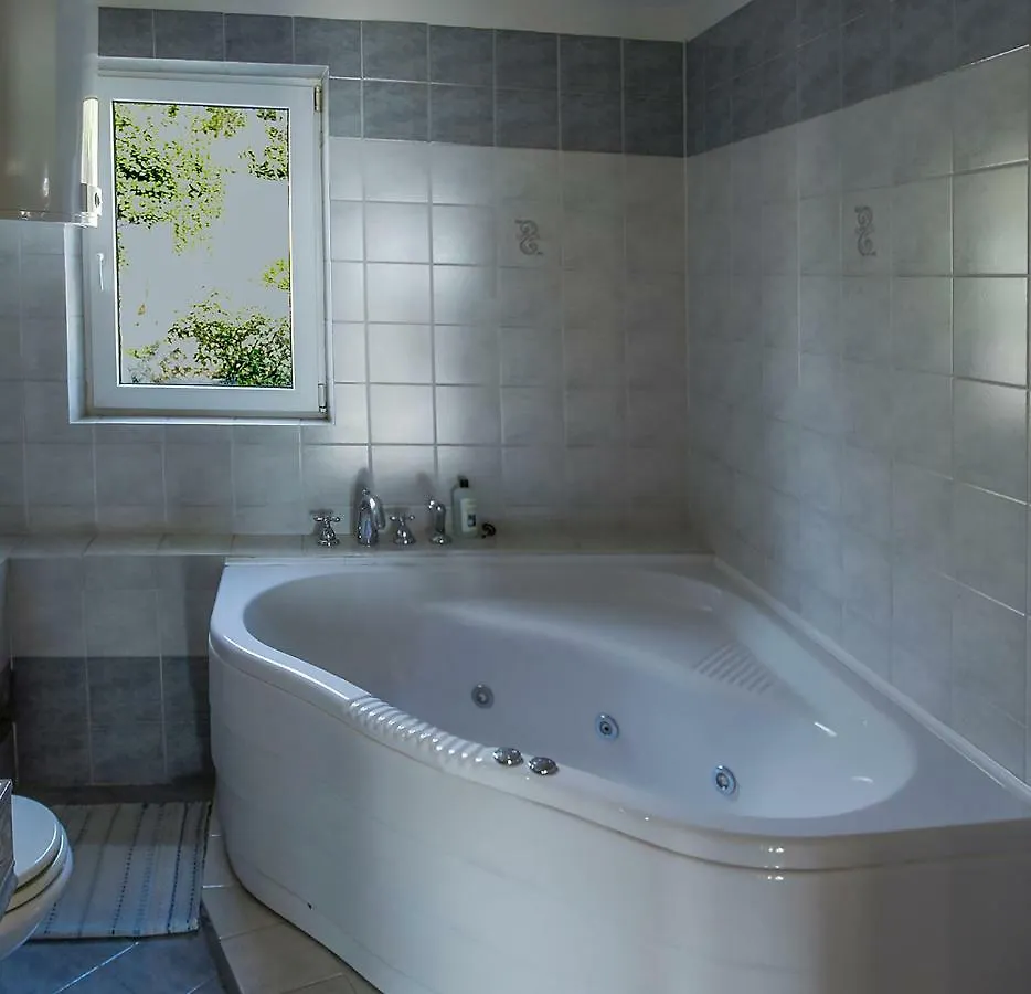 Holiday Home Marija With Pool & Garden & Amazing Sea View Dramalj Villa