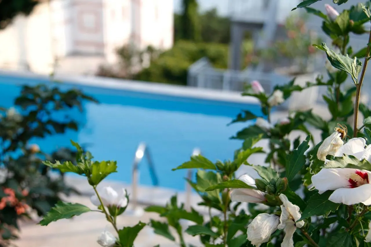 Villa Holiday Home Marija With Pool & Garden & Amazing Sea View Dramalj Kroatien
